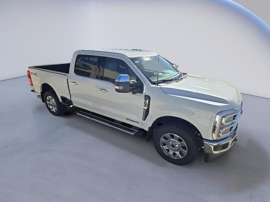 2027 Ford Super Duty F-250 Pickup 6J
