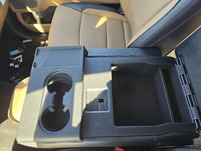 2027 Ford Super Duty F-250 Pickup 6J