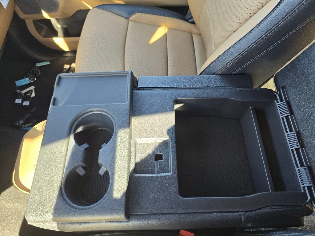 2027 Ford Super Duty F-250 Pickup 6J