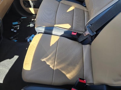 2027 Ford Super Duty F-250 Pickup 6J