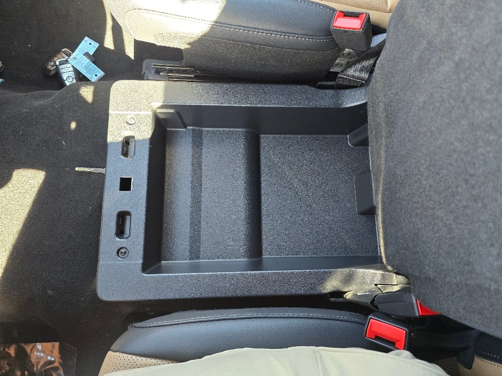 2027 Ford Super Duty F-250 Pickup 6J