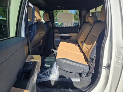 2027 Ford Super Duty F-250 Pickup 6J