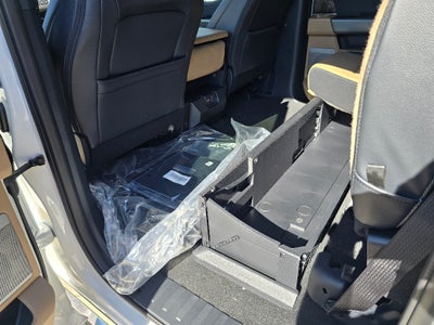 2027 Ford Super Duty F-250 Pickup 6J