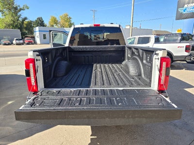2027 Ford Super Duty F-250 Pickup 6J
