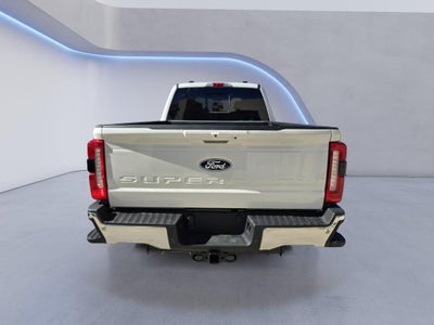 2027 Ford Super Duty F-250 Pickup 6J