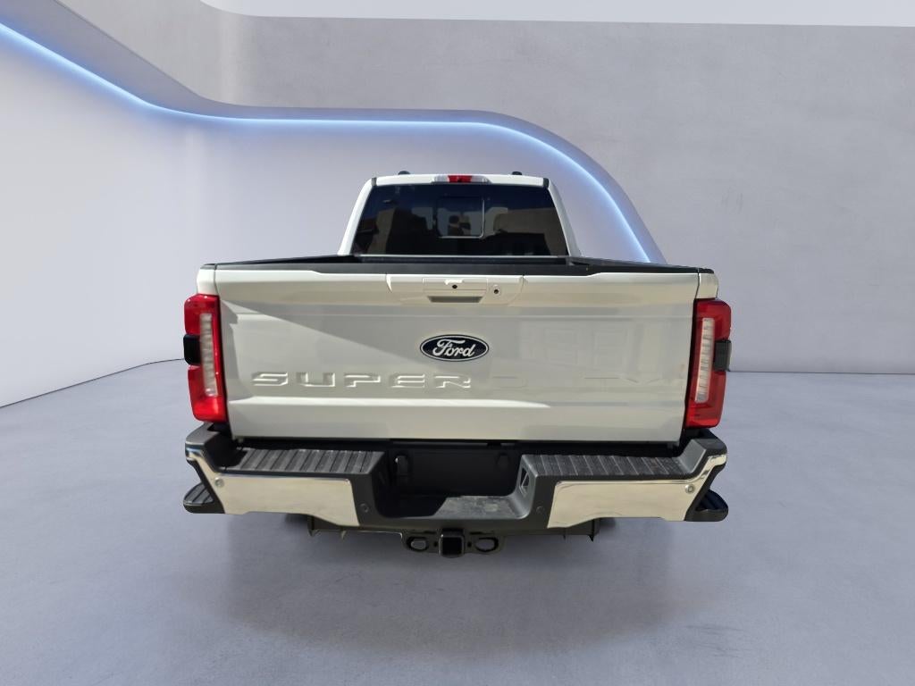 2027 Ford Super Duty F-250 Pickup 6J