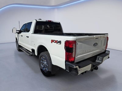 2027 Ford Super Duty F-250 Pickup 6J