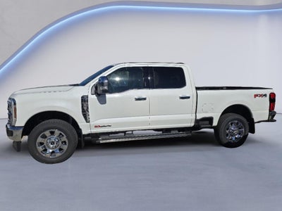 2027 Ford Super Duty F-250 Pickup 6J