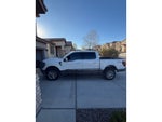 2024 Ford Super Duty F-250 Pickup King Ranch