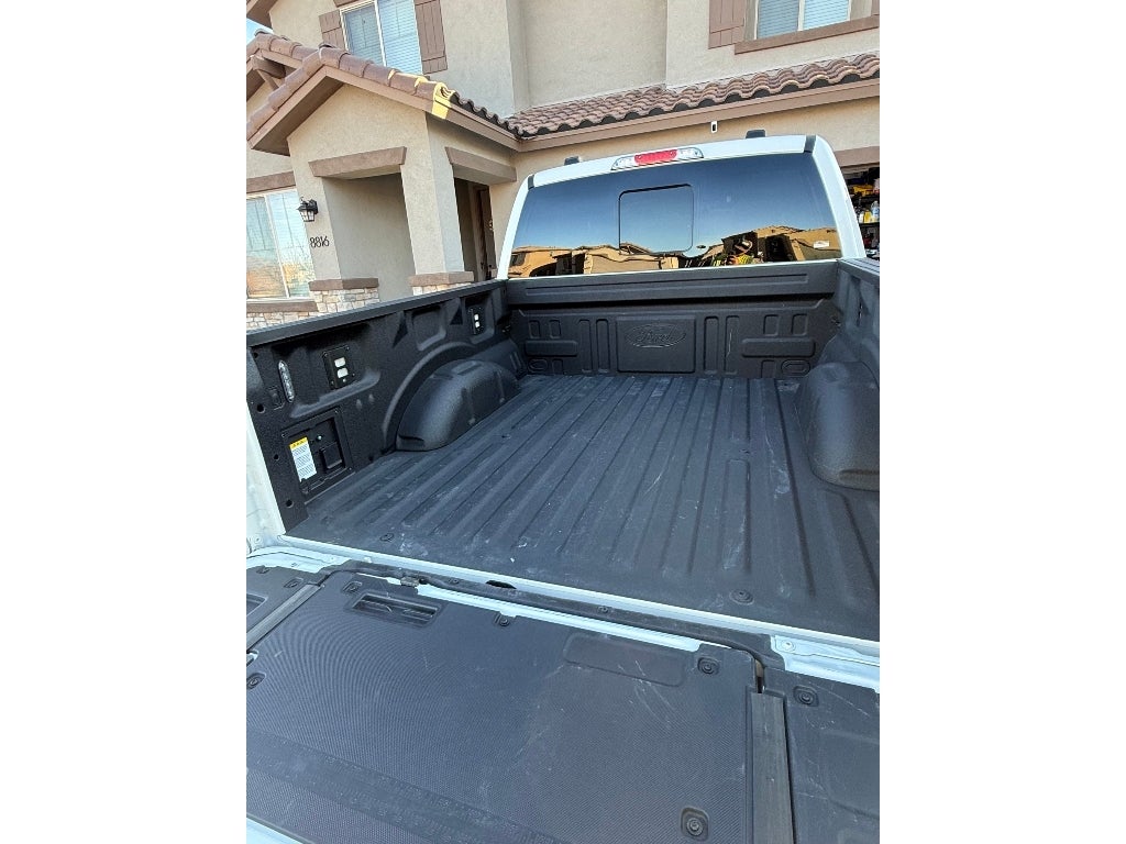 2024 Ford Super Duty F-250 Pickup King Ranch