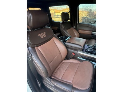 2024 Ford Super Duty F-250 Pickup King Ranch