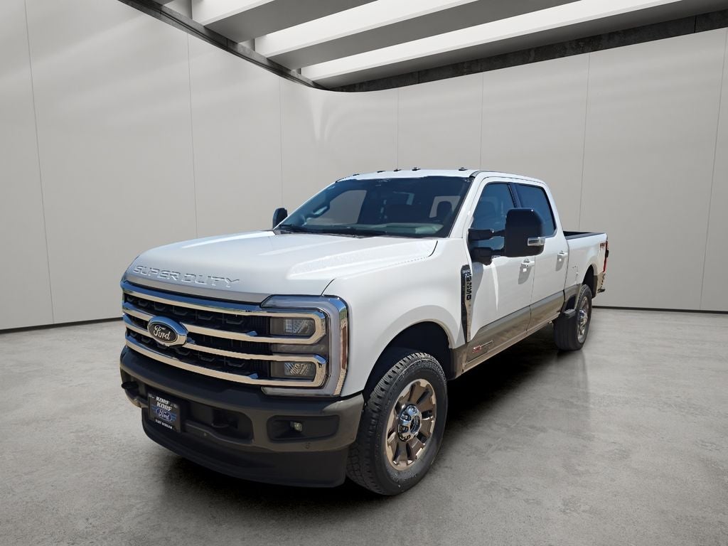 2026 Ford Super Duty F-250 Pickup SP