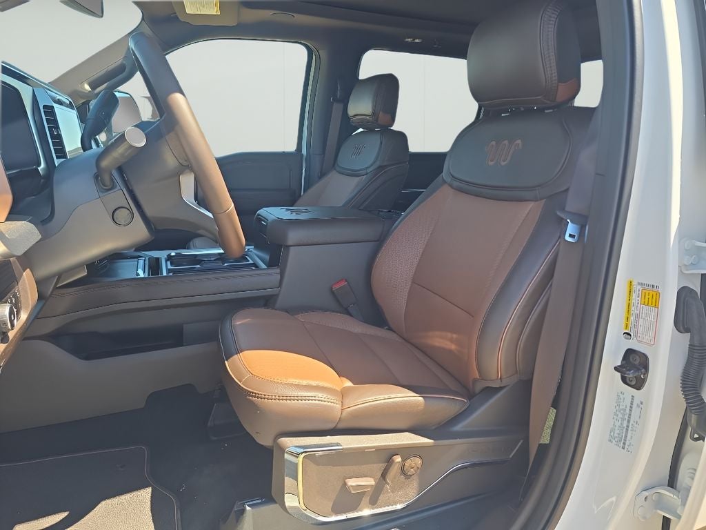 2026 Ford Super Duty F-250 Pickup SP