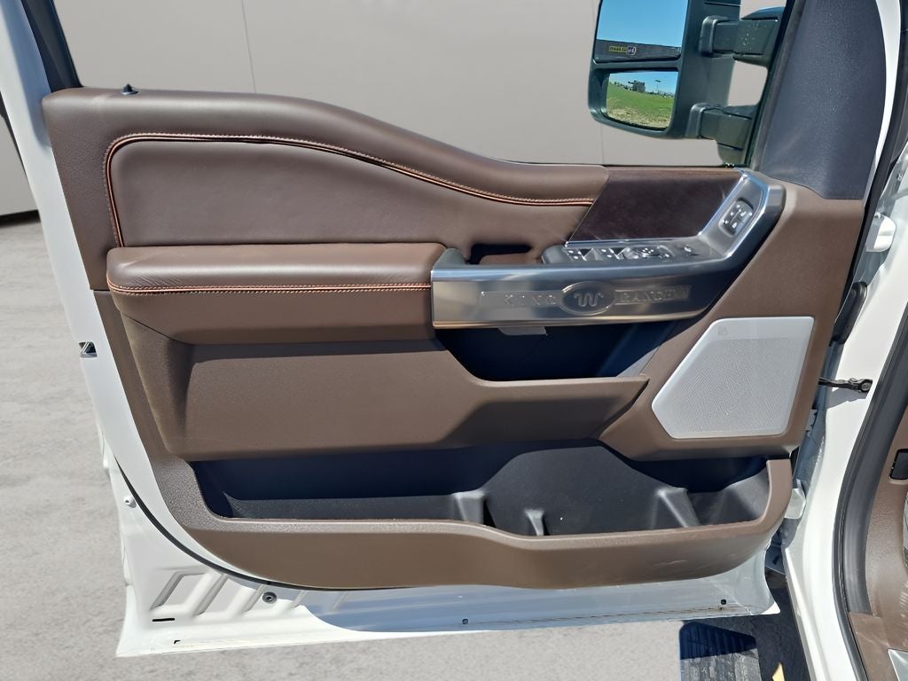 2026 Ford Super Duty F-250 Pickup SP