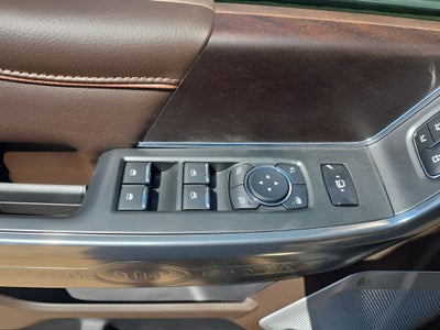 2026 Ford Super Duty F-250 Pickup SP