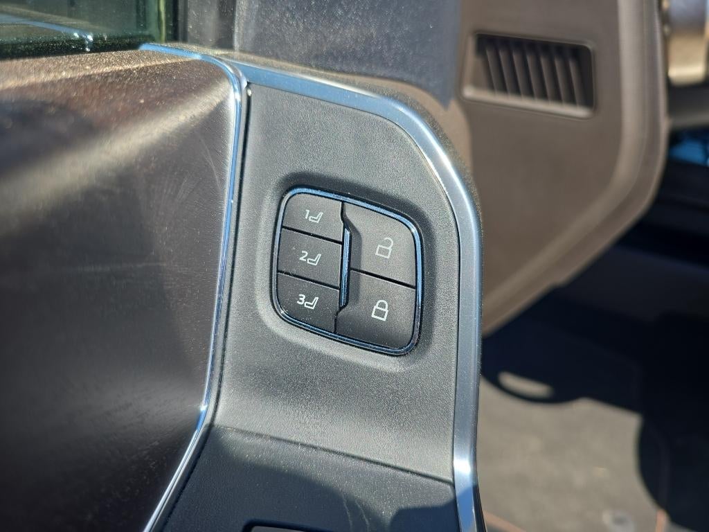 2026 Ford Super Duty F-250 Pickup SP