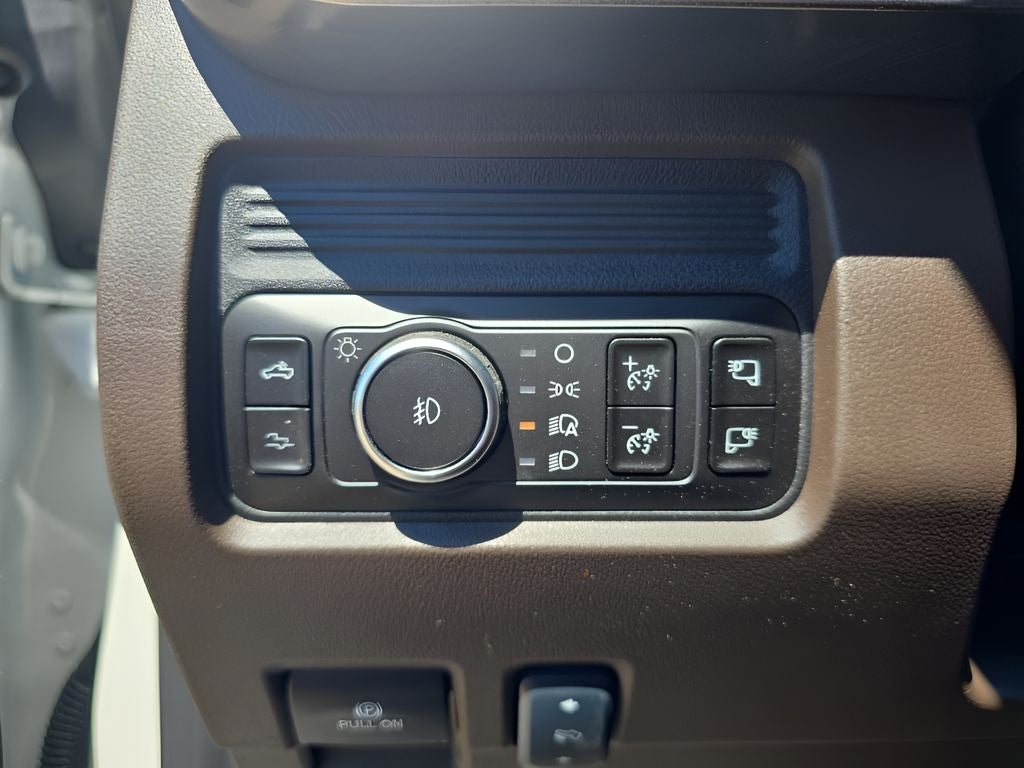2026 Ford Super Duty F-250 Pickup SP