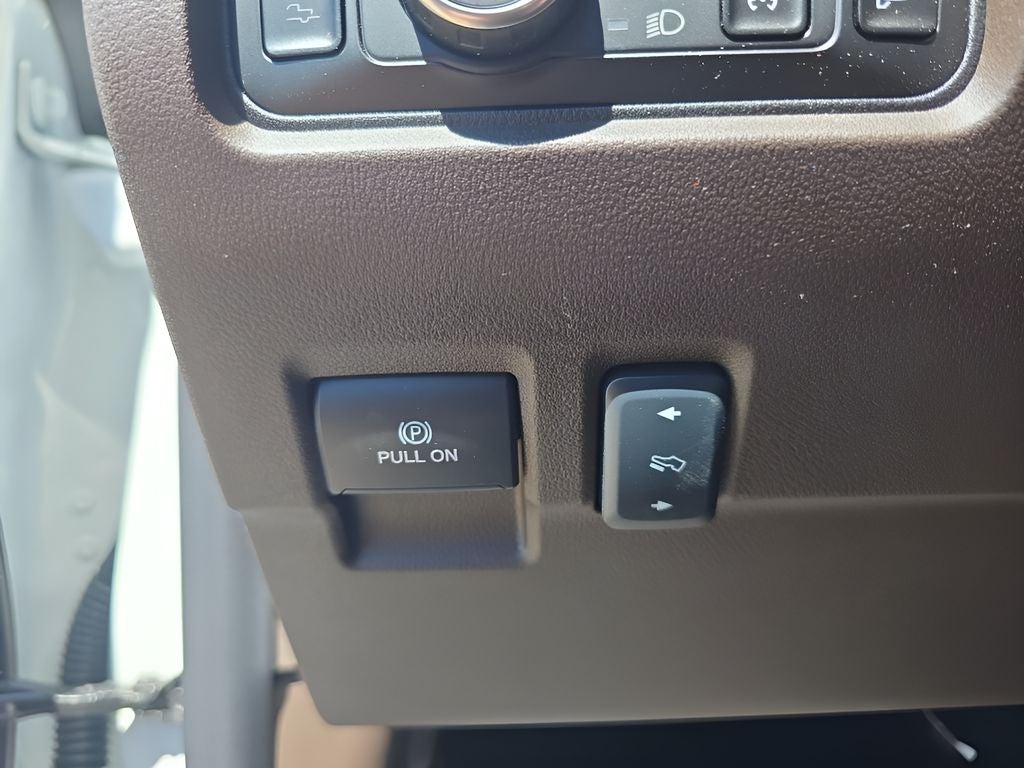 2026 Ford Super Duty F-250 Pickup SP
