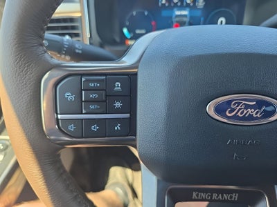 2026 Ford Super Duty F-250 Pickup SP