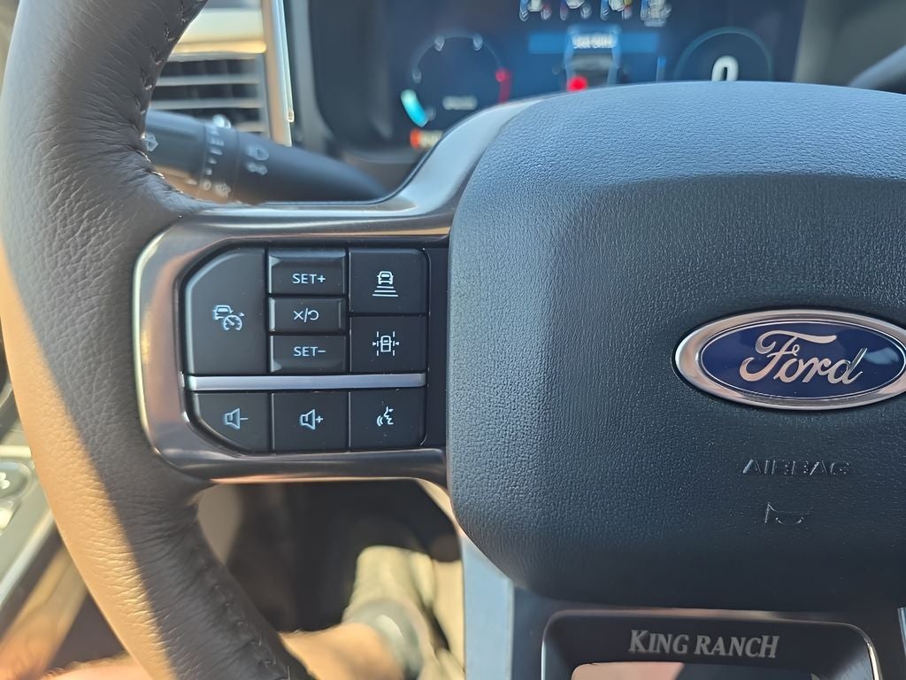 2026 Ford Super Duty F-250 Pickup SP