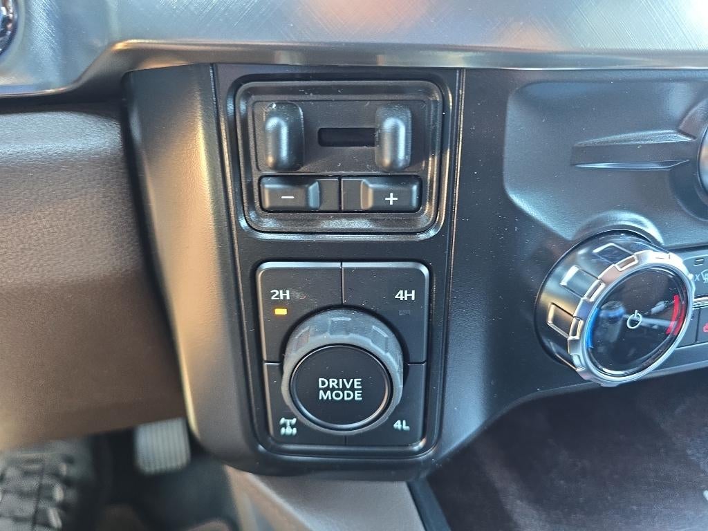 2026 Ford Super Duty F-250 Pickup SP