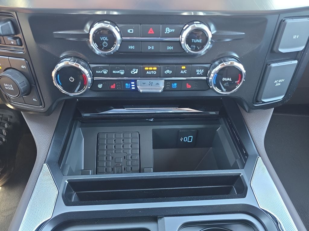 2026 Ford Super Duty F-250 Pickup SP