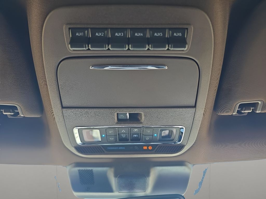2026 Ford Super Duty F-250 Pickup SP