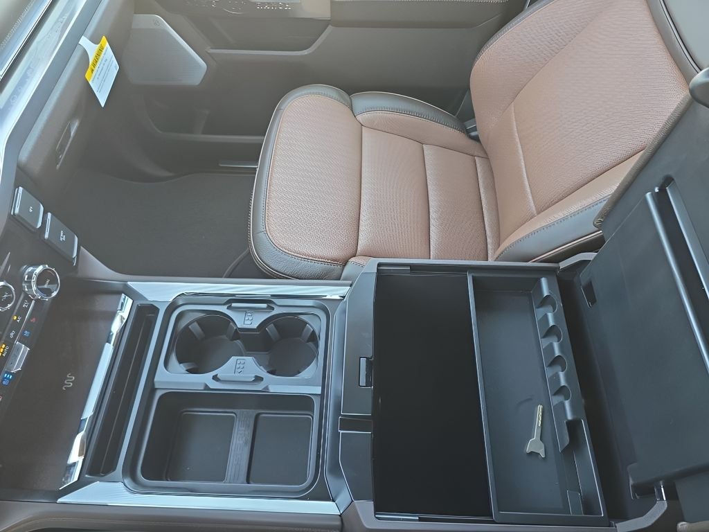 2026 Ford Super Duty F-250 Pickup SP