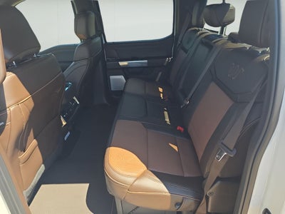 2026 Ford Super Duty F-250 Pickup SP