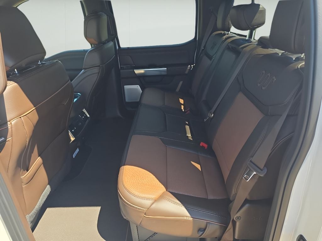 2026 Ford Super Duty F-250 Pickup SP