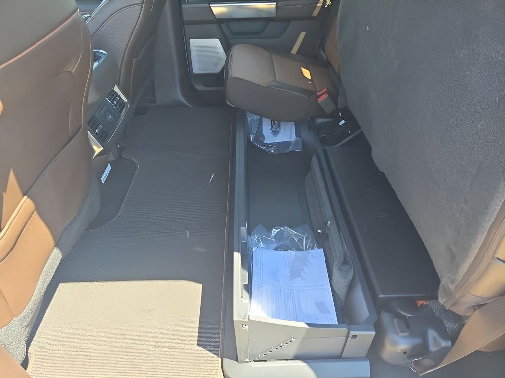 2026 Ford Super Duty F-250 Pickup SP