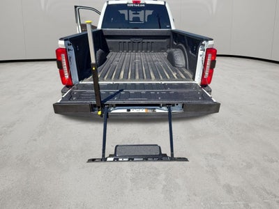 2026 Ford Super Duty F-250 Pickup SP