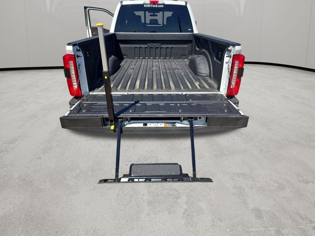 2026 Ford Super Duty F-250 Pickup SP