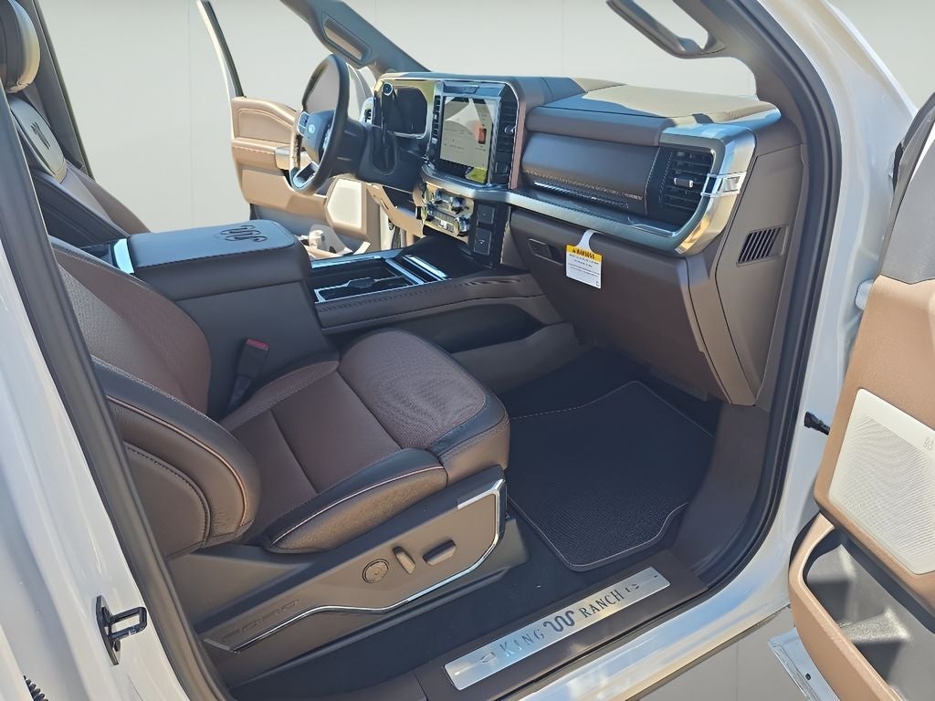 2026 Ford Super Duty F-250 Pickup SP