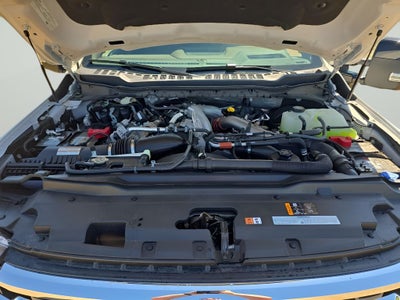 2026 Ford Super Duty F-250 Pickup SP