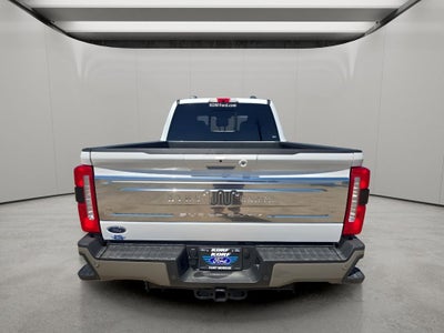 2026 Ford Super Duty F-250 Pickup SP