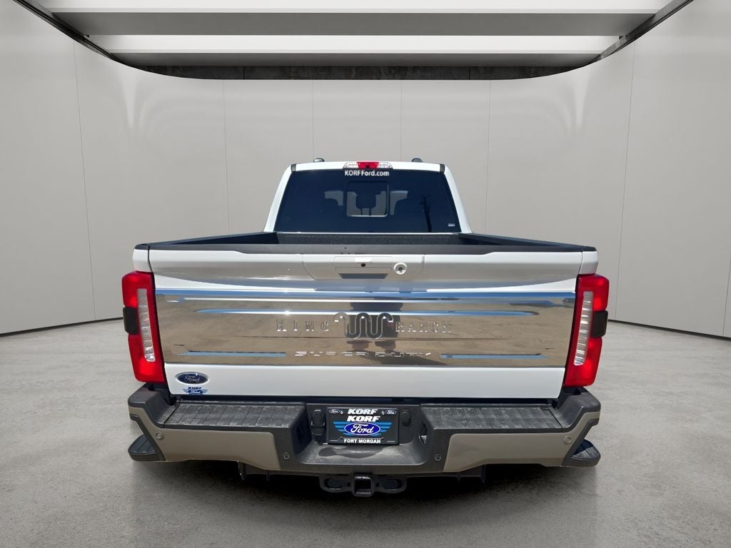 2026 Ford Super Duty F-250 Pickup SP