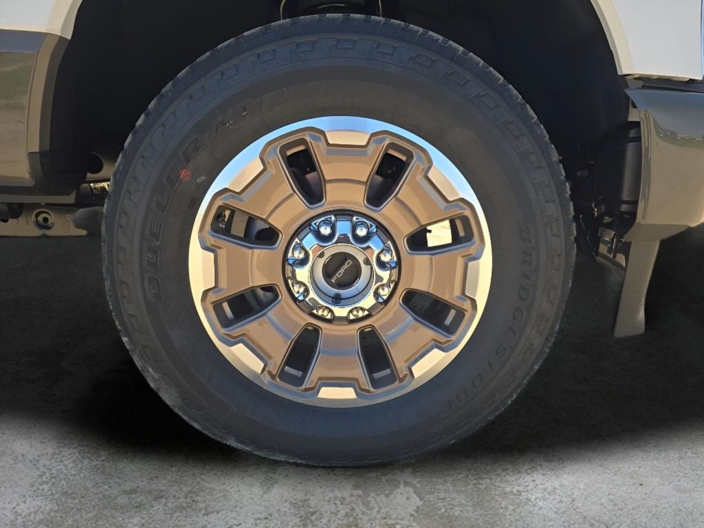 2026 Ford Super Duty F-250 Pickup SP