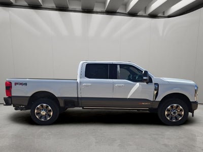 2026 Ford Super Duty F-250 Pickup SP