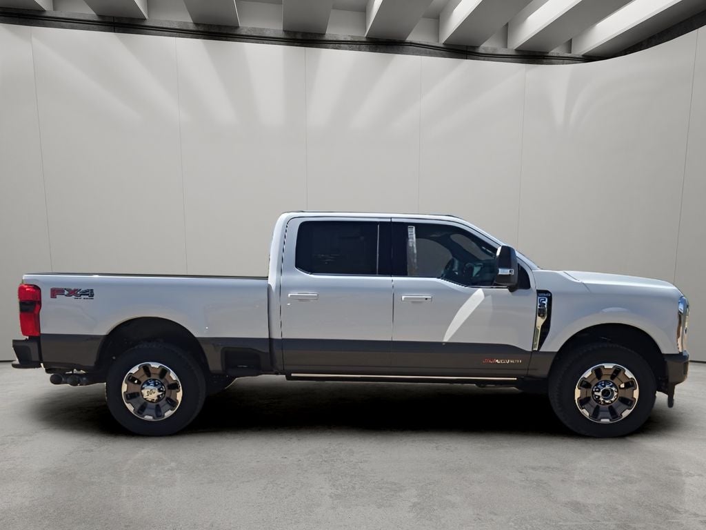 2026 Ford Super Duty F-250 Pickup SP
