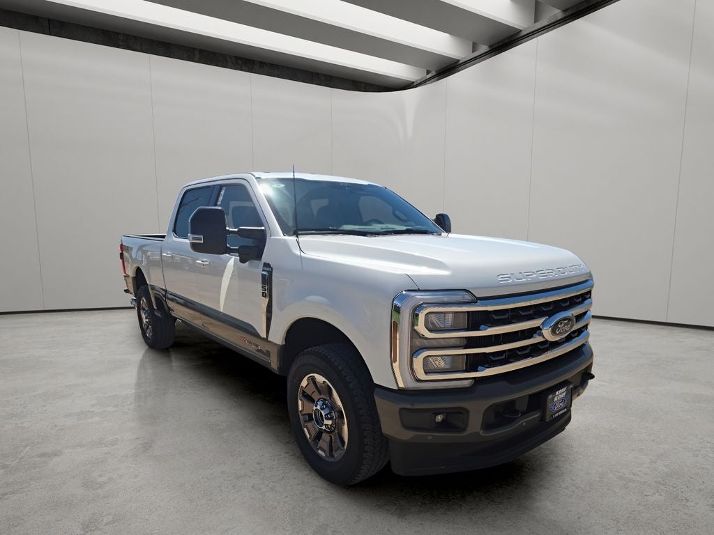 2026 Ford Super Duty F-250 Pickup SP