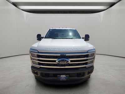 2026 Ford Super Duty F-250 Pickup SP