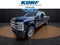 2025 Ford Super Duty F-250 Pickup King Ranch