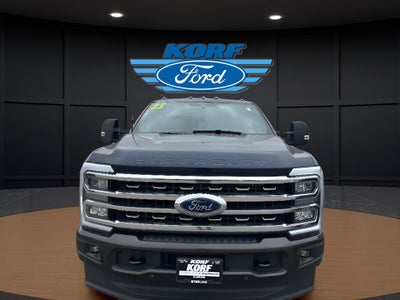 2025 Ford Super Duty F-250 Pickup King Ranch
