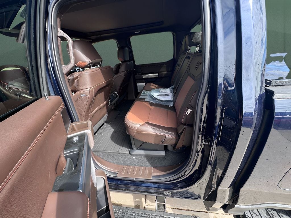 2025 Ford Super Duty F-250 Pickup King Ranch