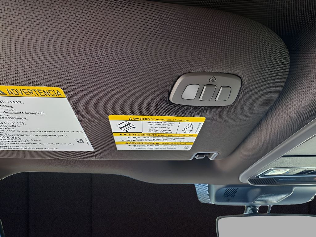 2025 Ford Super Duty F-250 Pickup King Ranch