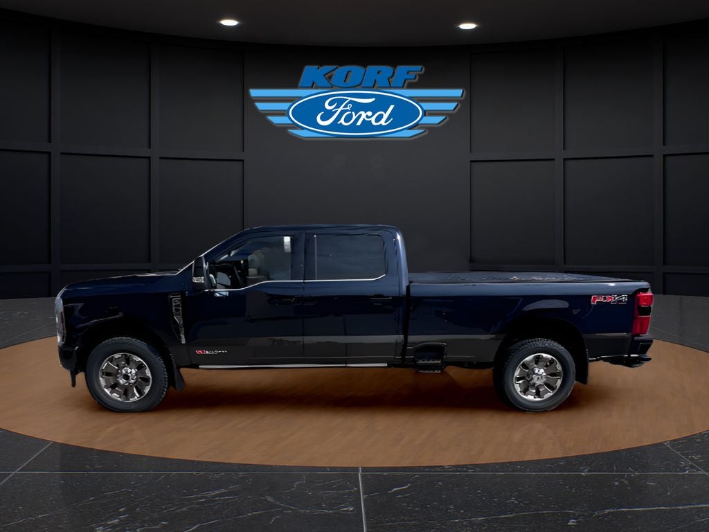 2025 Ford Super Duty F-250 Pickup King Ranch