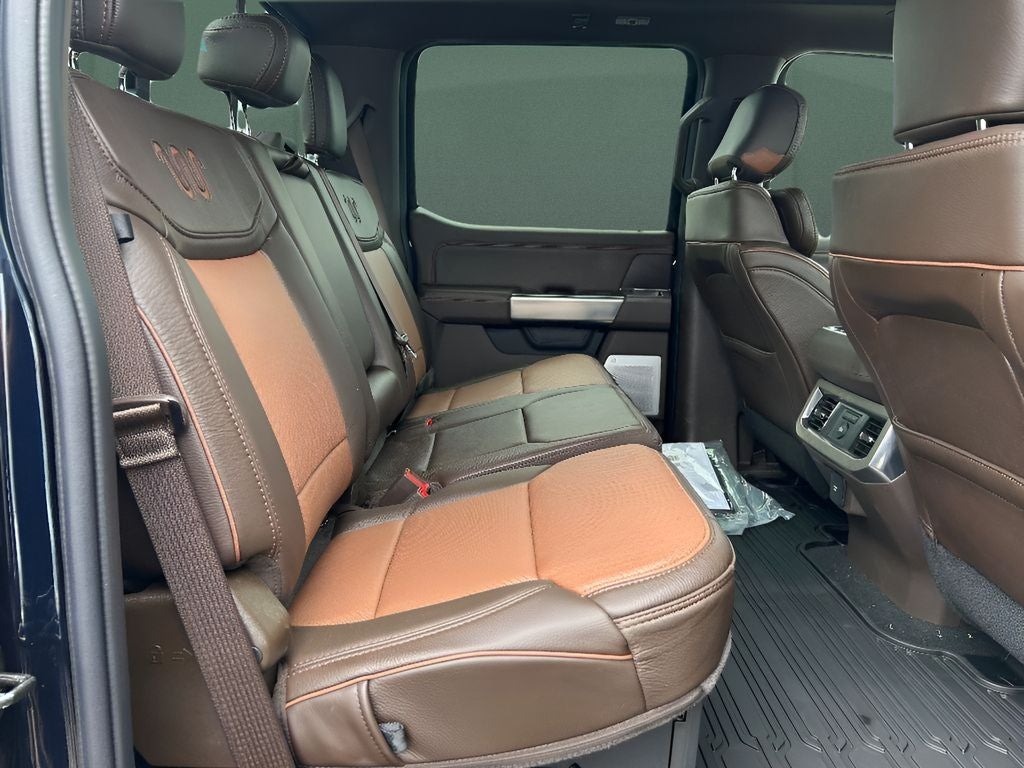 2025 Ford Super Duty F-250 Pickup King Ranch