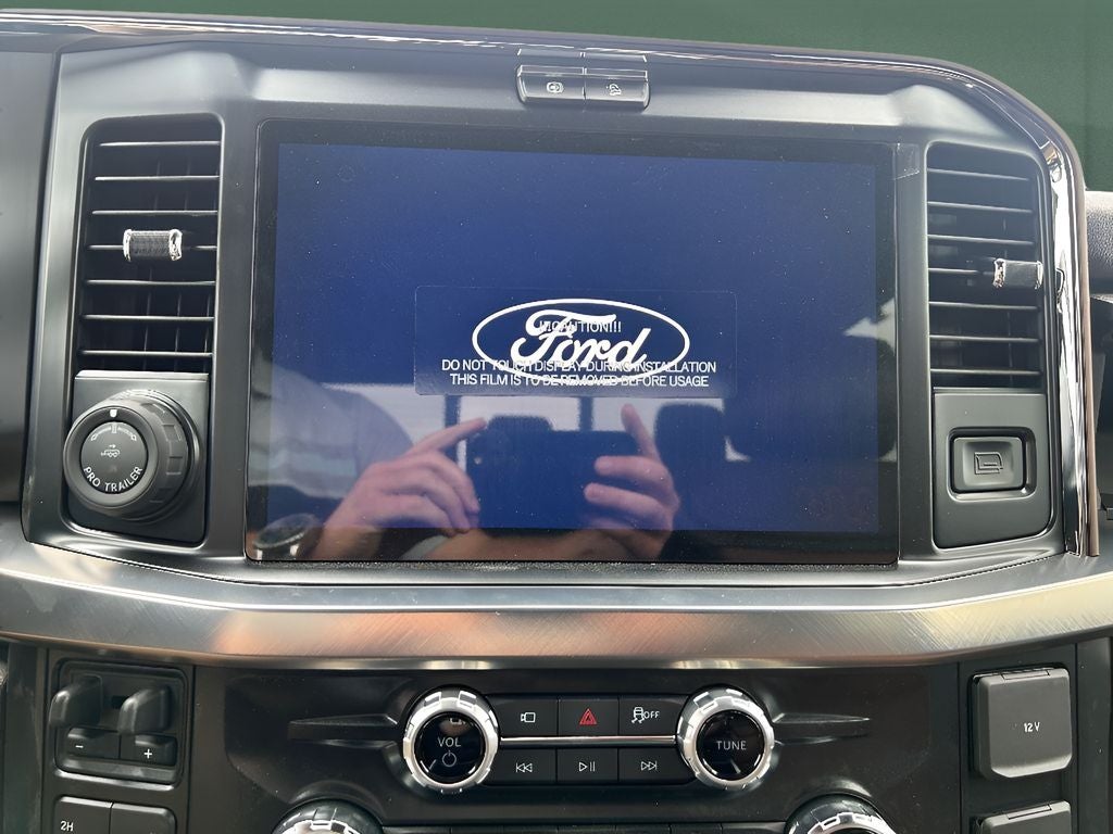 2025 Ford Super Duty F-250 Pickup King Ranch