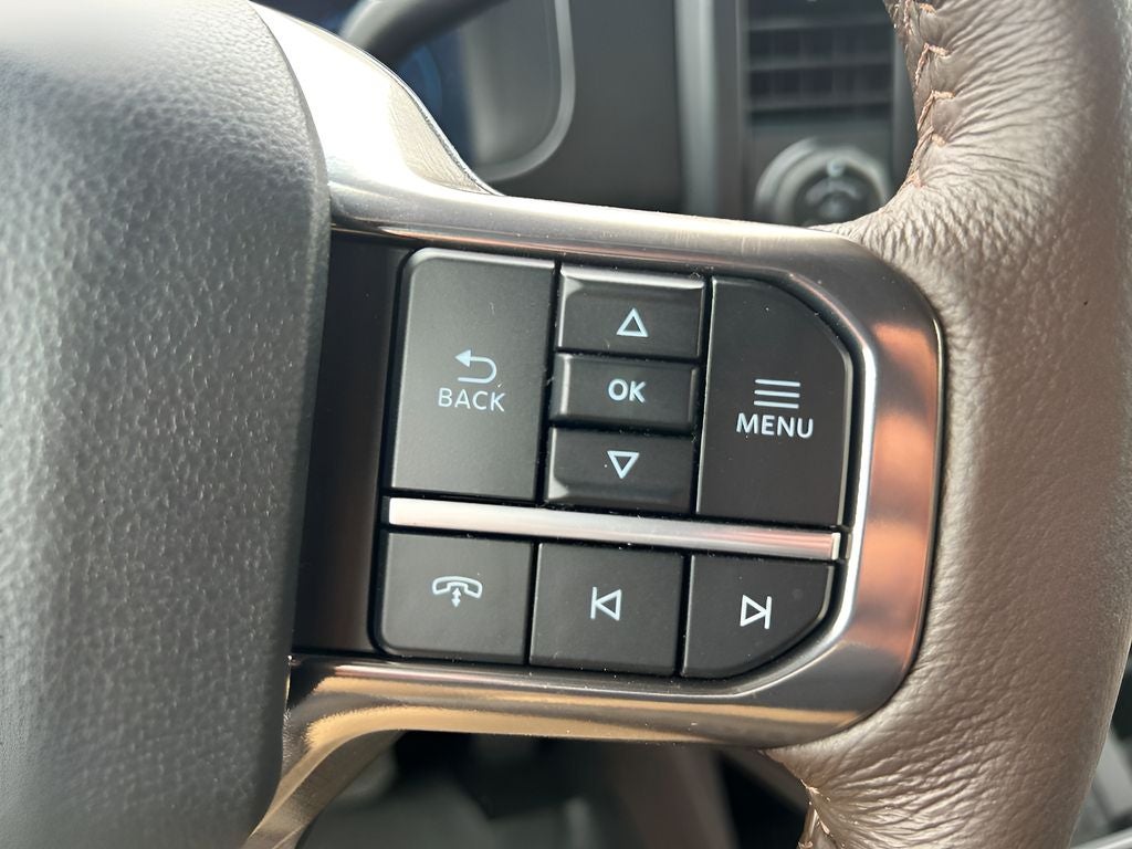 2025 Ford Super Duty F-250 Pickup King Ranch